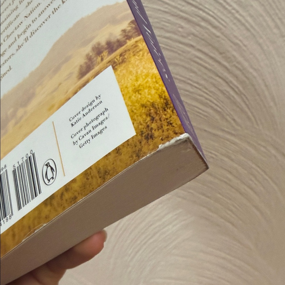 A Thousand Voices by Lisa Wingate Paperback - Picture 4 of 16